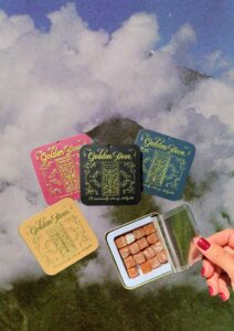 Gummies Mixed Flavors Wholesale