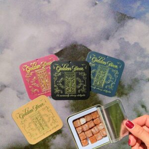 Gummies Mixed Flavors Wholesale